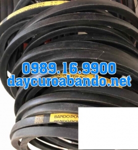 BANDO 8V2500