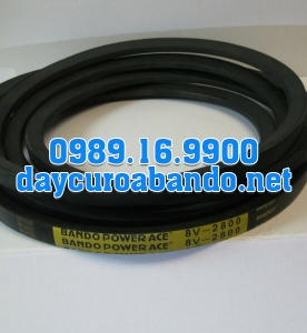 BANDO 8V2800
