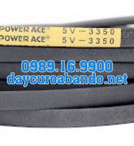 BANDO 8V-3350