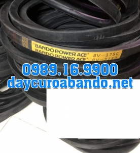 BANDO 8V3750