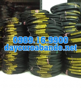 BANDO 8V5000