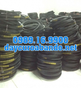 BANDO 8V5600