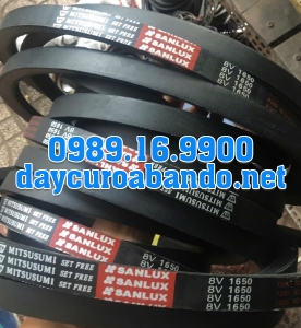 DÂY CUROA MITSUSUMI 8V1600