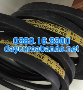 BANDO 8V2240