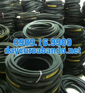 BANDO 8V-4250