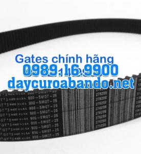 DÂY CUROA GATES 900-5MGT