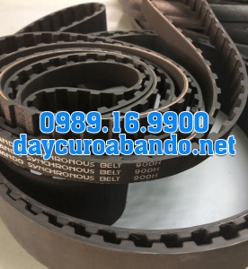 BANDO 900H