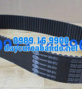 DÂY CUROA GATES 904-8YU