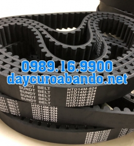 DÂY CUROA SUNDT 924-14M