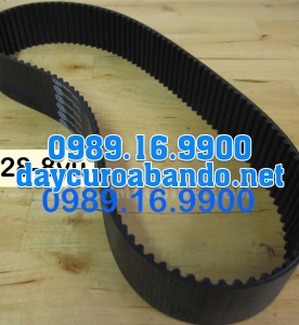 DÂY CUROA GATES 928-8YU
