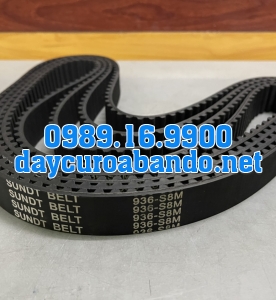 DÂY CUROA SUNDT 936-S8M