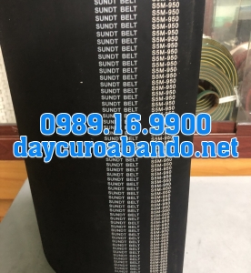 DÂY CUROA SUNDT 950-S5M
