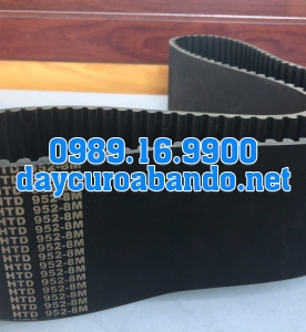DÂY CUROA SUNDT 952-8M