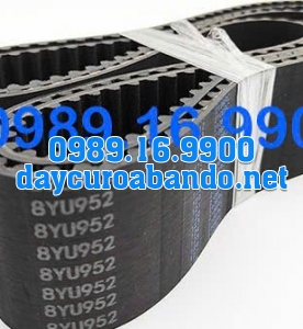 DÂY CUROA GATES 952-8YU