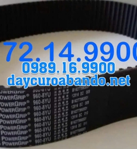 DÂY CUROA GATES 960-8YU