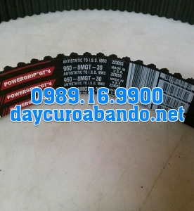 DÂY CUROA GATES 960-8MGT