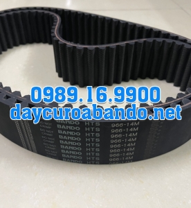 BANDO 966-14M