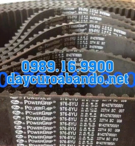 DÂY CUROA GATES 976-8YU