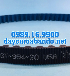 DÂY CUROA POLYCHAIN 14MGT-994