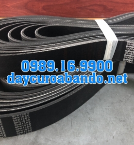 BANDO 9PK-1580