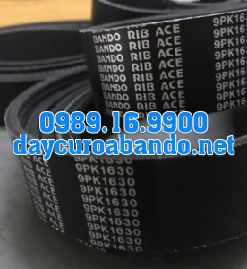 BANDO 9PK-1630