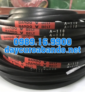 V-BELT A110