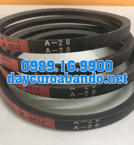 DÂY CUROA A20