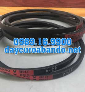 V-BELT A28