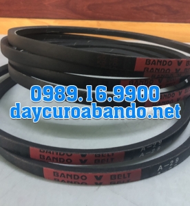 V-BELT A29