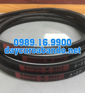 V-BELT A30