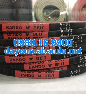 V-BELT A32