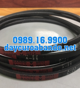 V-BELT A35