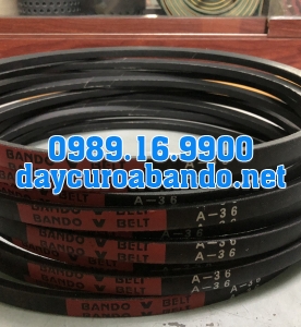 V-BELT A36