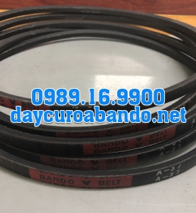 V-BELT A37