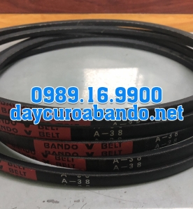 V-BELT A38