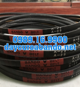 V-BELT A39