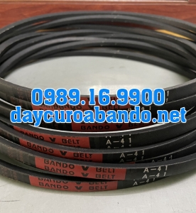 V-BELT A41