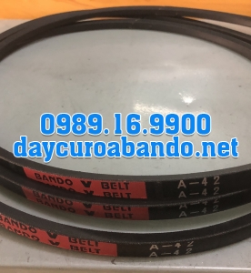 V-BELT A42