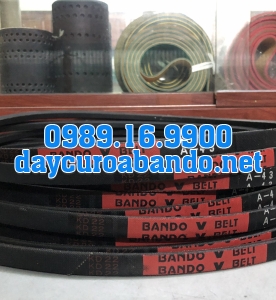 V-BELT A43
