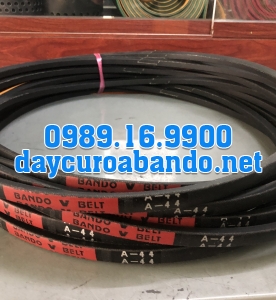 V-BELT A44