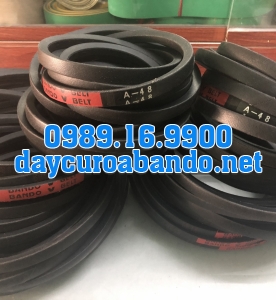 V-BELT A48