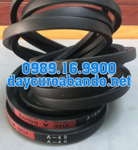 V-BELT A49