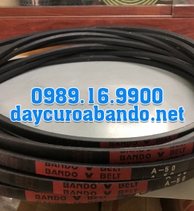 V-BELT A50