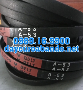 DÂY CUROA A53