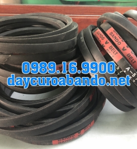 V-BELT A57
