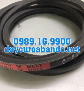 V-BELT A60