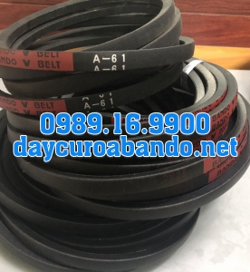 V-BELT A61