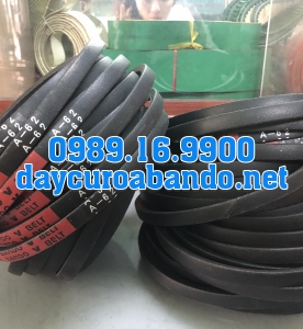 V-BELT A62