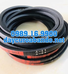 V-BELT A64