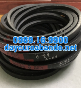 V-BELT A65